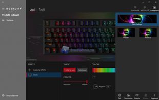Alloy Origins Core NGENUITY 5