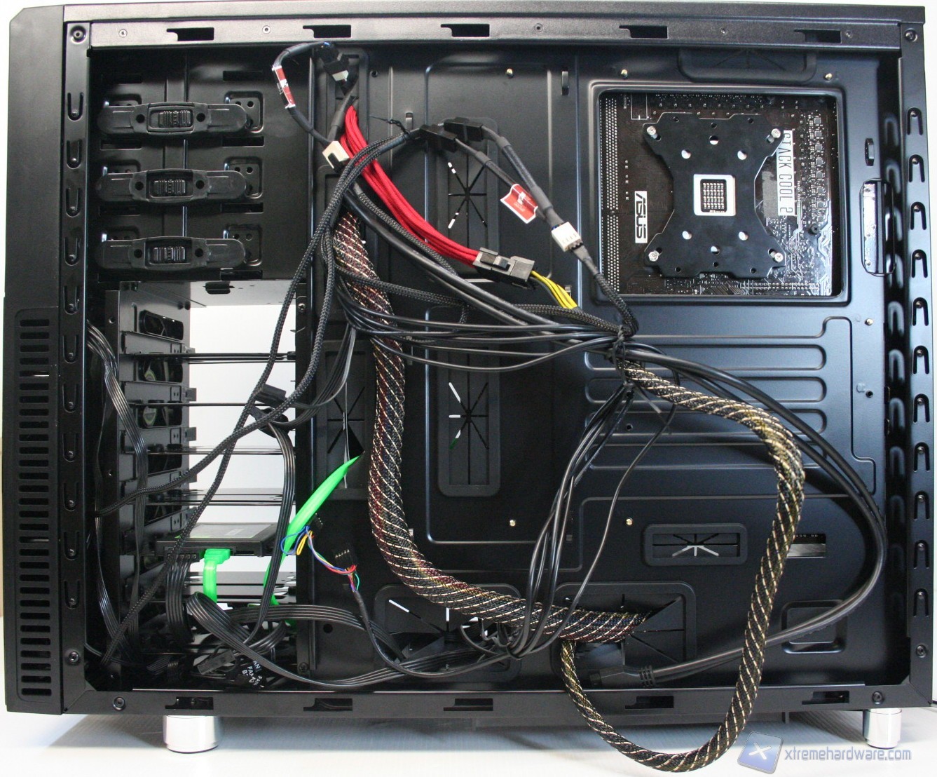 00101 NANOXIA DEEP SILENCE 2