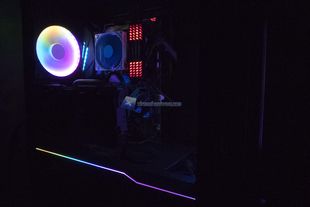 Phanteks Enthoo Evolv X LED 2