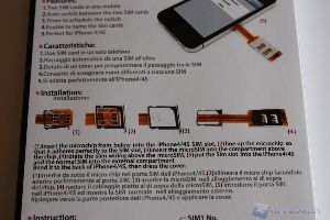 VaVeliero Doublesim7